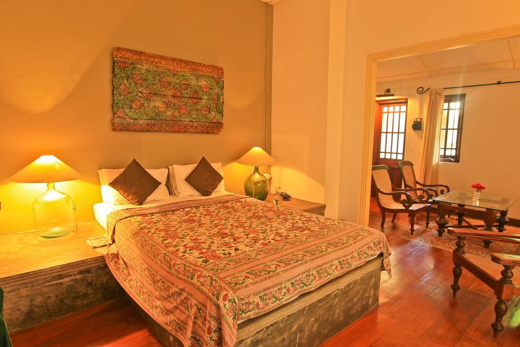 The Havelock Place Bungalow Colombo Quarto foto