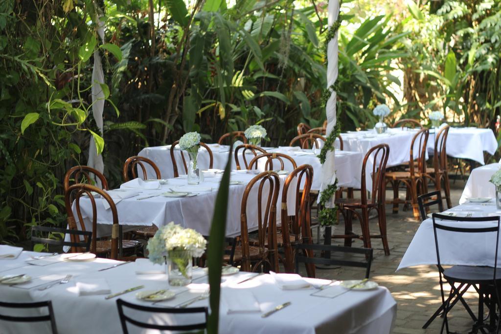The Havelock Place Bungalow Colombo Quarto foto