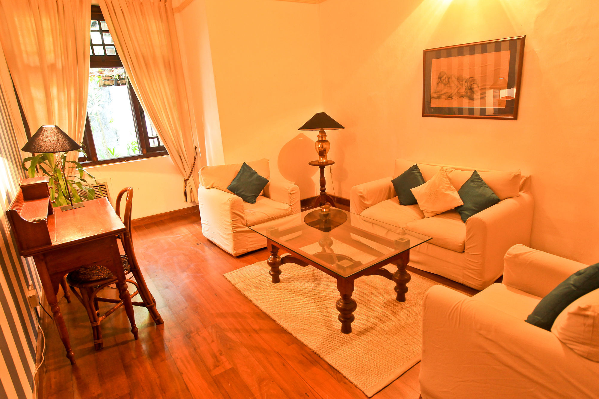 The Havelock Place Bungalow Colombo Exterior foto