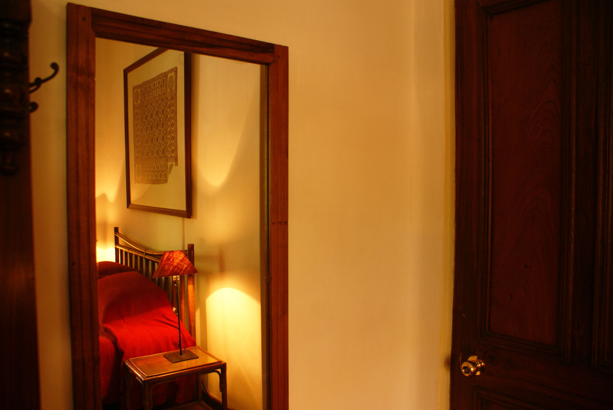 The Havelock Place Bungalow Colombo Exterior foto