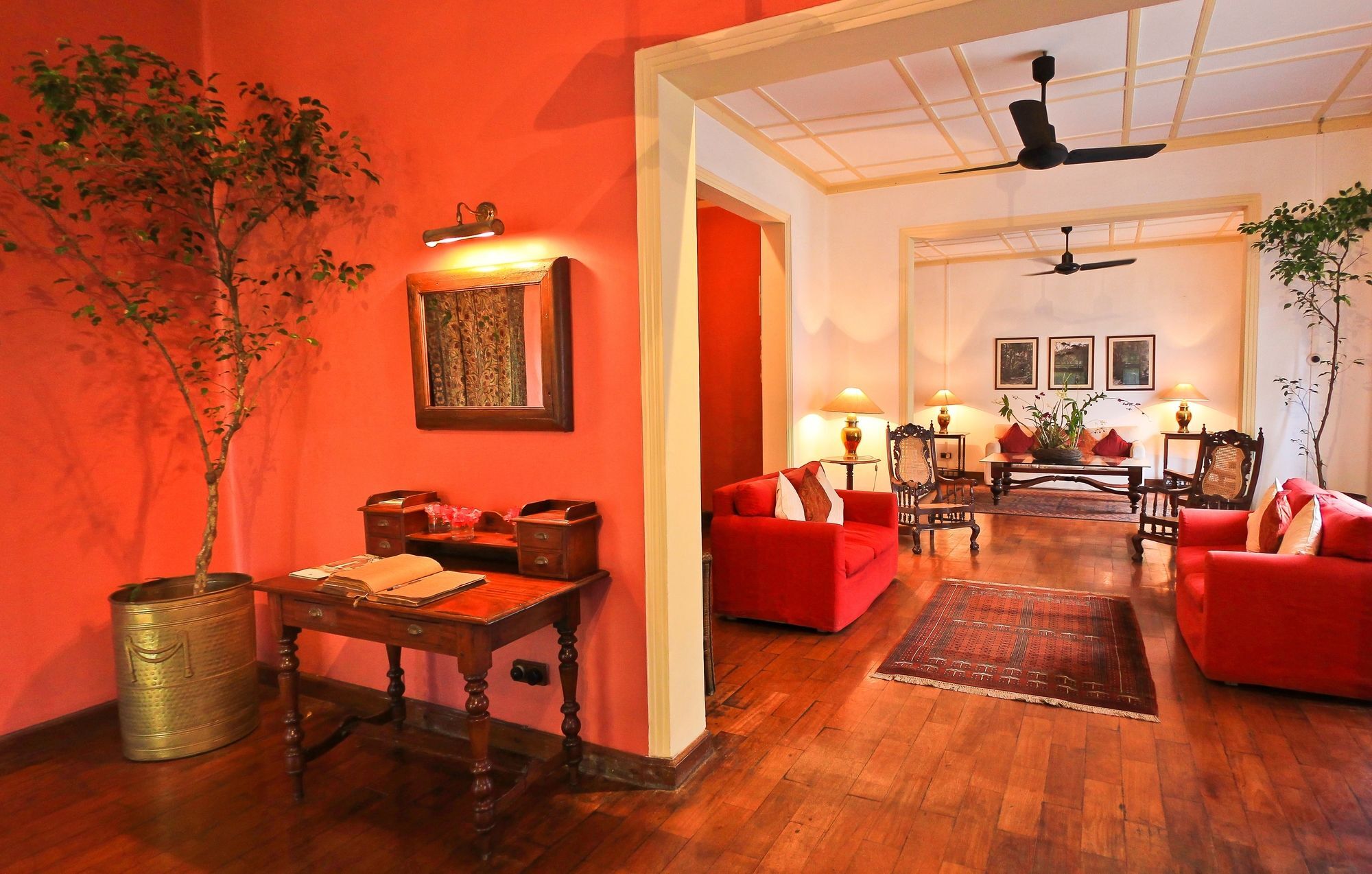 The Havelock Place Bungalow Colombo Exterior foto